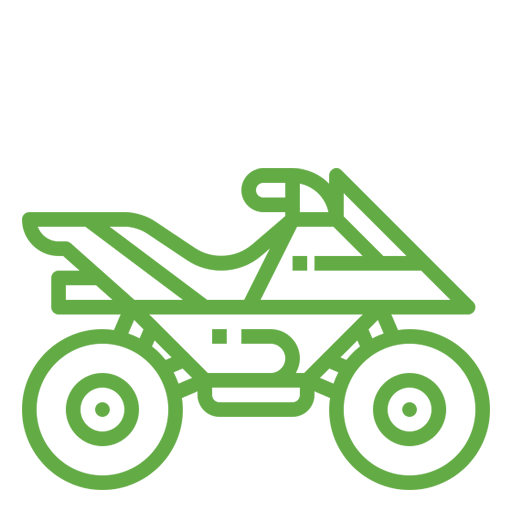 atv vehicle icon