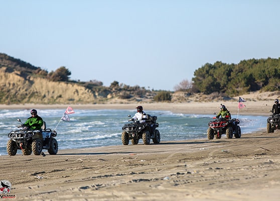 atv albania instructor in Vlore, Albania