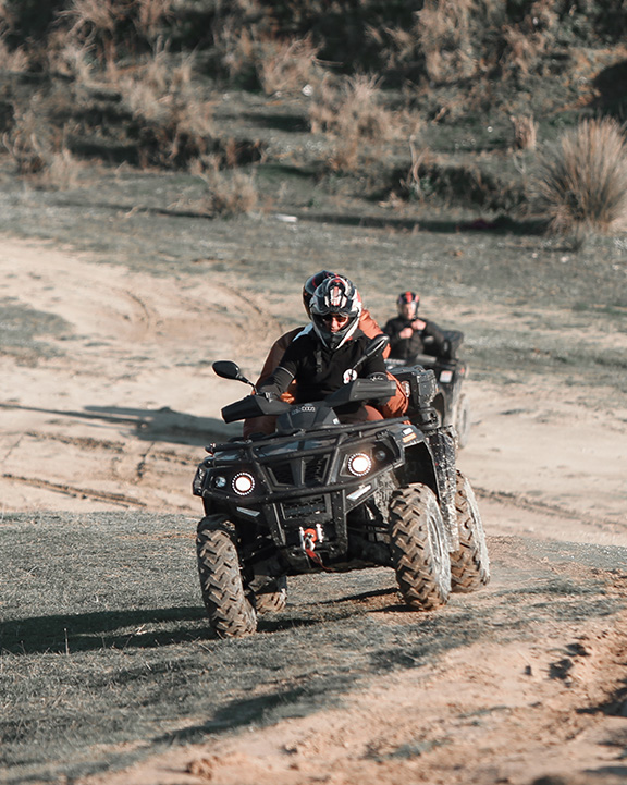 atv tour in zvernec, Vlore Albania